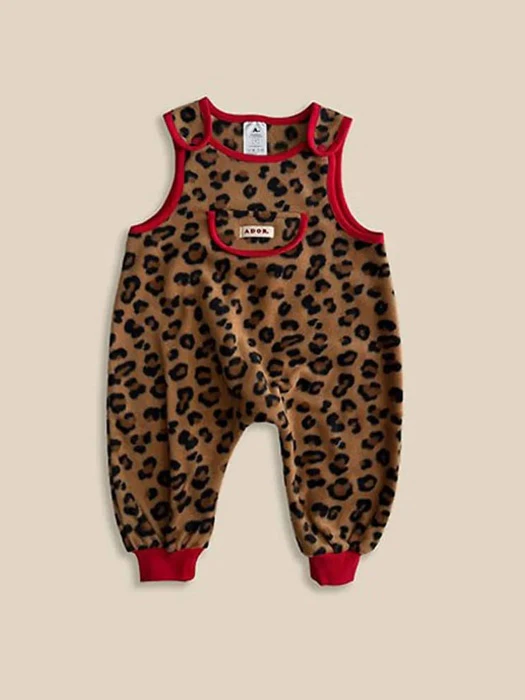 Play Polar Fleece Suit Play Polar Fleece Suit by Ador for Baby - catalog view