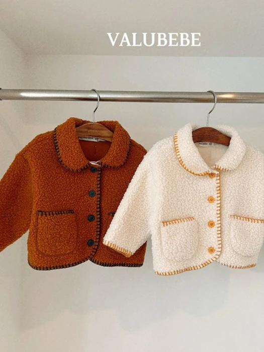 Bichon Mellow Jacket Bichon Mellow Jacket by Valu Bebe for Baby - catalog view