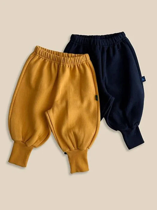 Winter Aladdin Pants Winter Aladdin Pants by Ador for Baby - catalog view