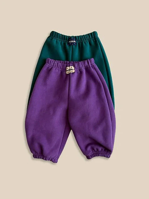 Day Jogger Pants Day Jogger Pants by Ador for Baby - catalog view