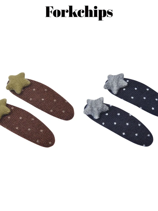 Dotey Pin Set by Fork Chips for Child - catalog view