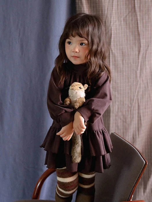 Claire Mini Dress Claire Mini Dress by Amber for Child - catalog view