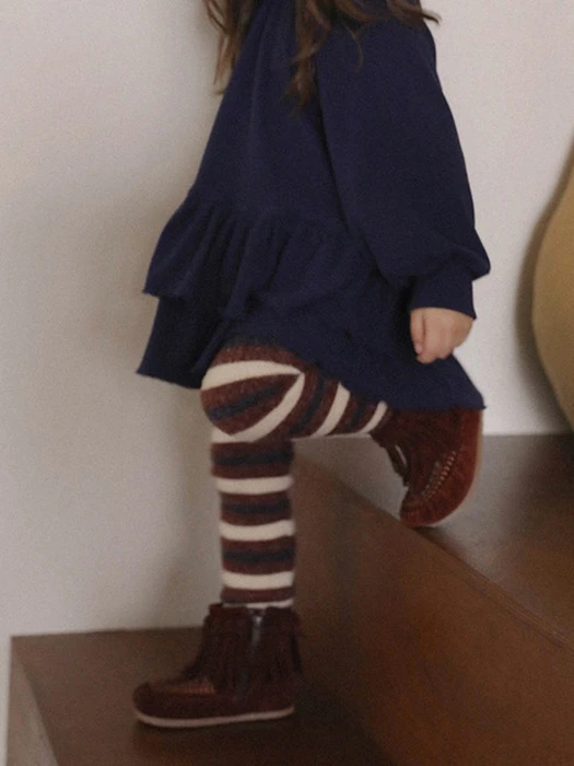 Tofu Leggings Tofu Leggings by Amber for Child - catalog view