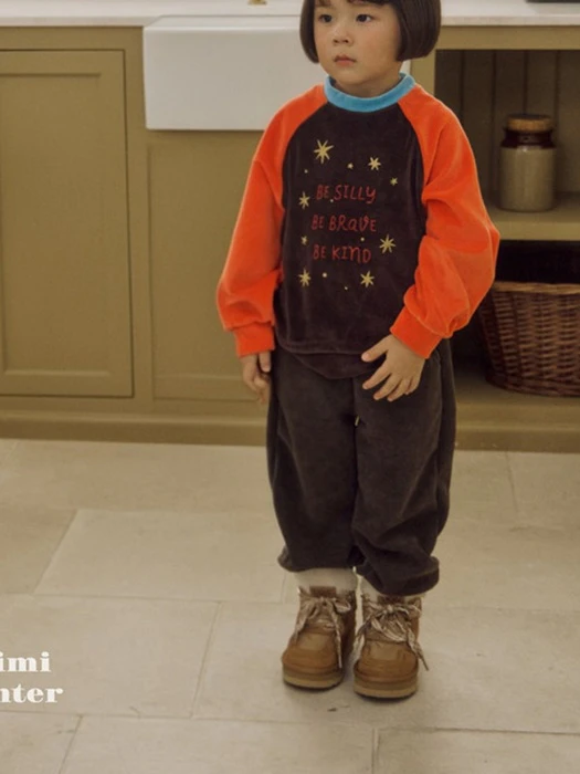 Monkey Pants Monkey Pants by Bymimi for Child - catalog view