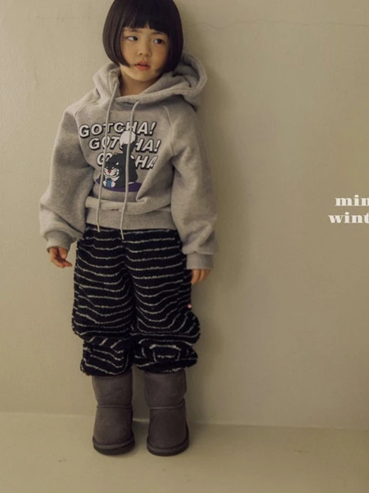 Alpaca Pants Alpaca Pants by Bymimi for Child - catalog view