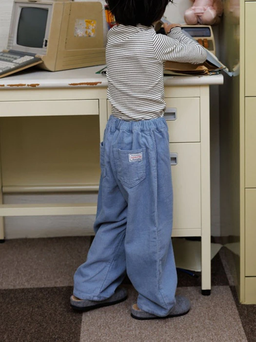 Toast Corduroy Pants Toast Corduroy Pants by Andbutter for Child - catalog view