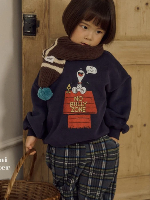 House Sweatshirt by Bymimi for Child - catalog view