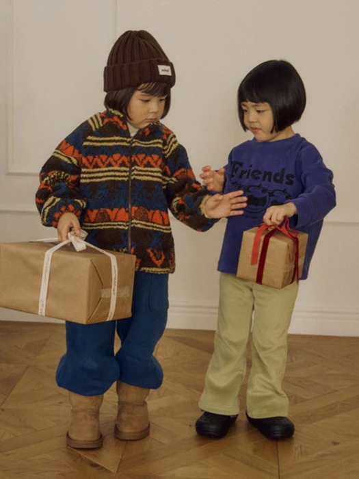 Ppeppe Pants Ppeppe Pants by Bymimi for Child - catalog view