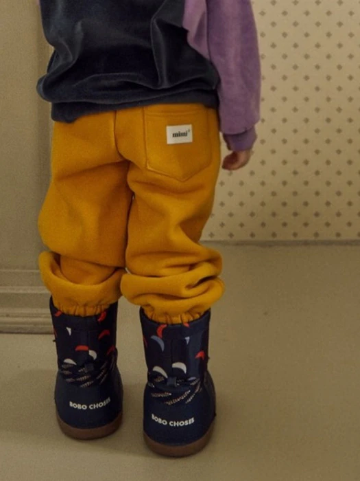 Pumpkin Pants Pumpkin Pants by Bymimi for Child - catalog view