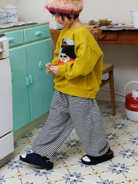Grape Pants Grape Pants by Andbutter for Child - catalog view