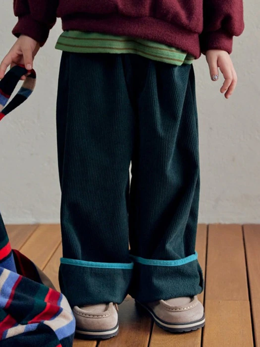 Mowa Pants Mowa Pants by Grow B for Child - catalog view