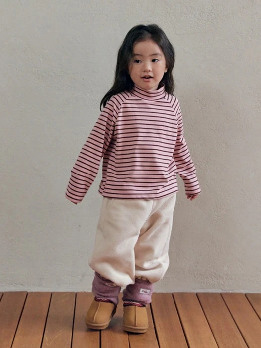 Most Turtleneck Tee Most Turtleneck Tee by Grow B for Child - catalog view