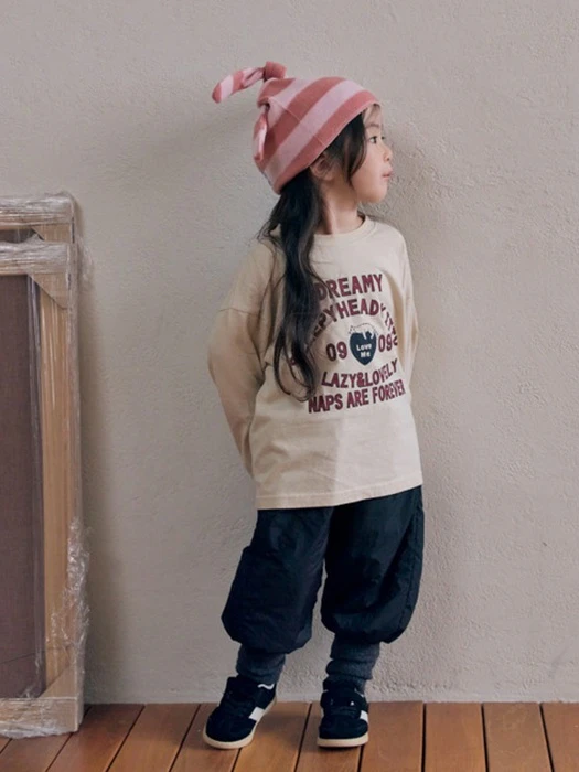Dreamy Tee Dreamy Tee by Grow B for Child - catalog view