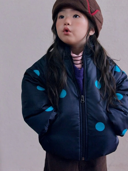Spot Jacket Spot Jacket by Grow B for Child - catalog view