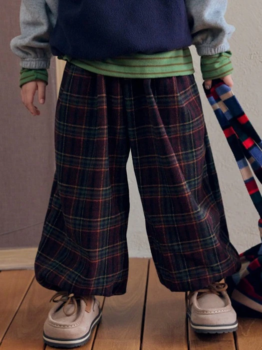 Monica Pants Monica Pants by Grow B for Child - catalog view