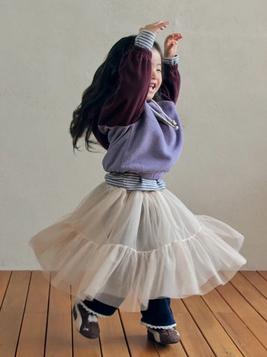 Shasha Skirt Shasha Skirt by Grow B for Child - catalog view