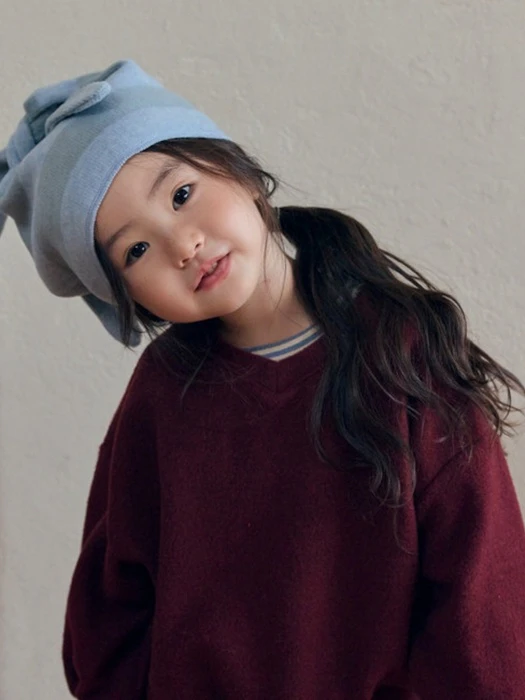 Pico Beanie Pico Beanie by Grow B for Child - catalog view