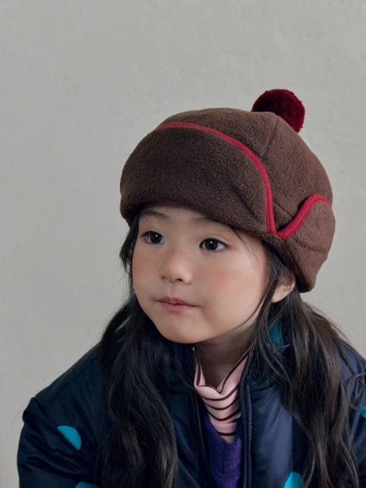 Pompom Trooper Pompom Trooper by Grow B for Child - catalog view