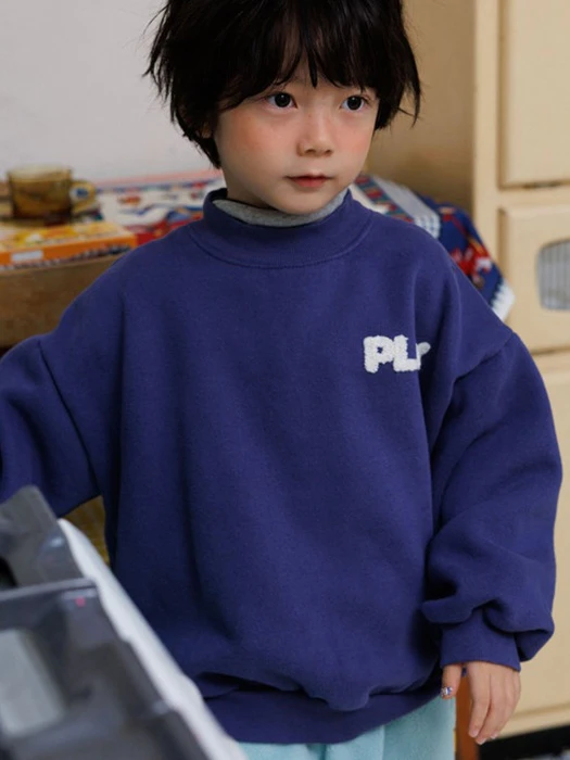 Play Sweatshirt Play Sweatshirt by Andbutter for Child - catalog view