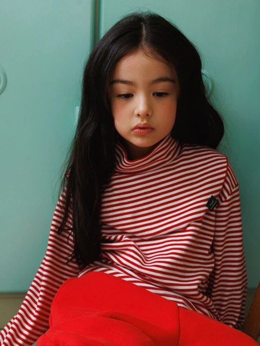 And Turtleneck Set And Turtleneck Set by Andbutter for Child - catalog view