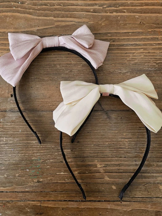 Lumi Hairband Lumi Hairband by Flo for Child - catalog view