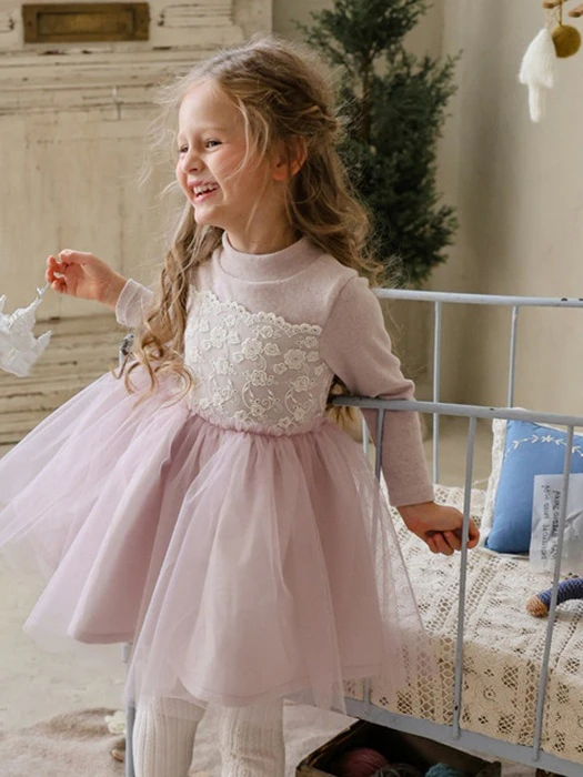 Rosie Dress Rosie Dress by Flo for Child - catalog view