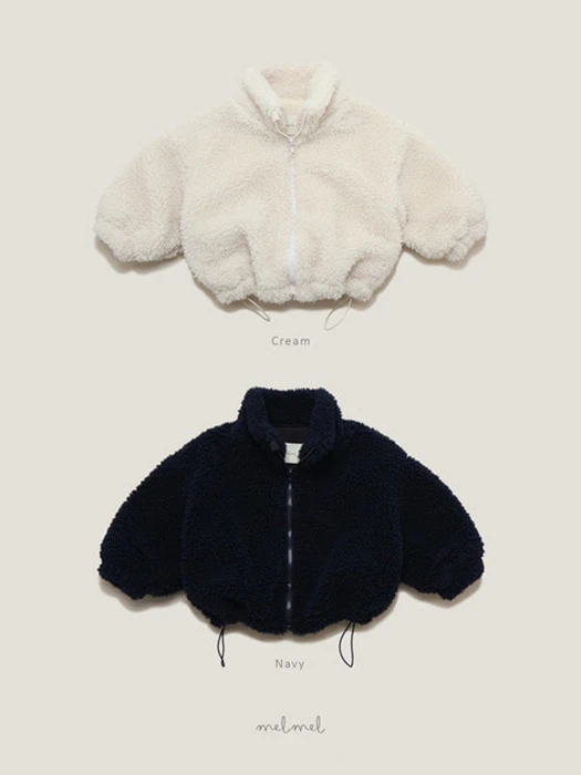 Tumble Jacket by Melmel for Baby - catalog view