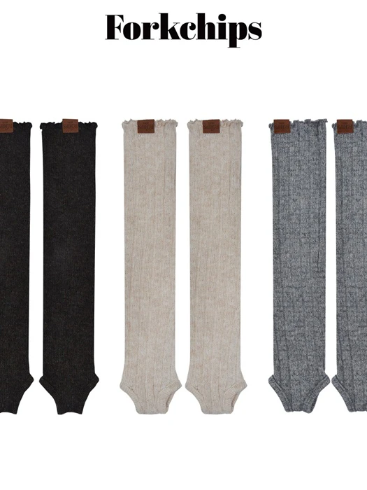 Livi Warmer Socks Livi Warmer Socks by Fork Chips for Child - catalog view