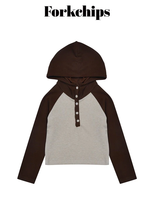 Dough Hoodie Dough Hoodie by Fork Chips for Child - catalog view