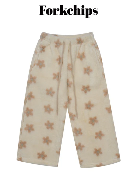 Mongsil Wide Pants Mongsil Wide Pants by Fork Chips for Child - catalog view