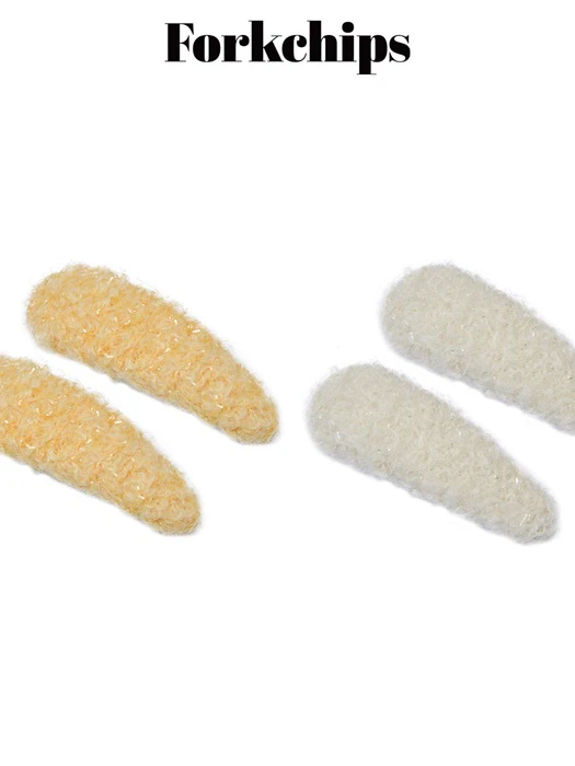 Popo Pin Set by Fork Chips for Child - catalog view