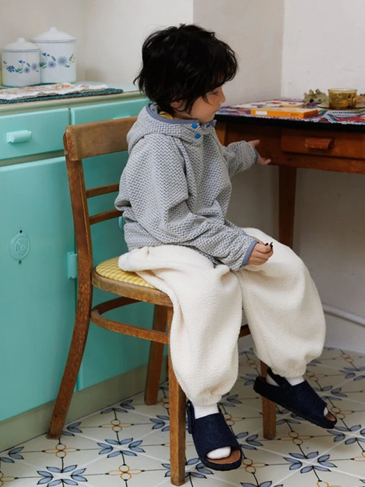 Mongle Tumble Pants Mongle Tumble Pants by Andbutter for Child - catalog view