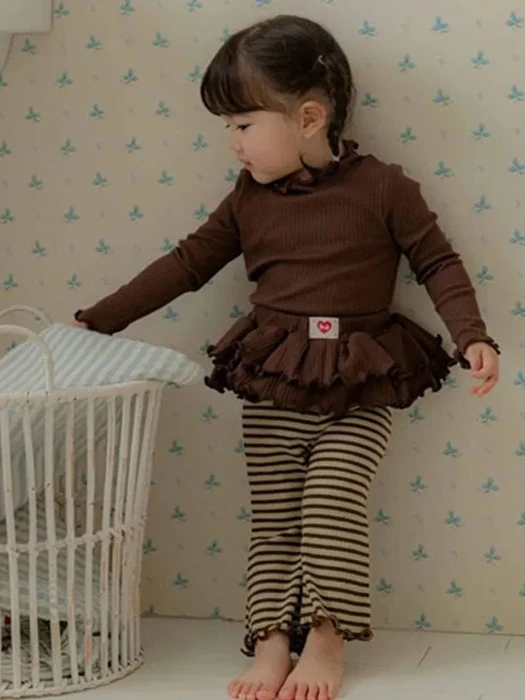 Sugar 2-Tier Cancan Layered Sugar 2-Tier Cancan Layered by Hahaha for Baby - catalog view