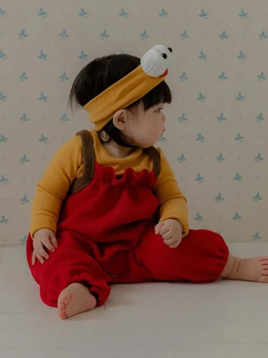 Bear Balloon Suit Bear Balloon Suit by Hahaha for Baby - catalog view