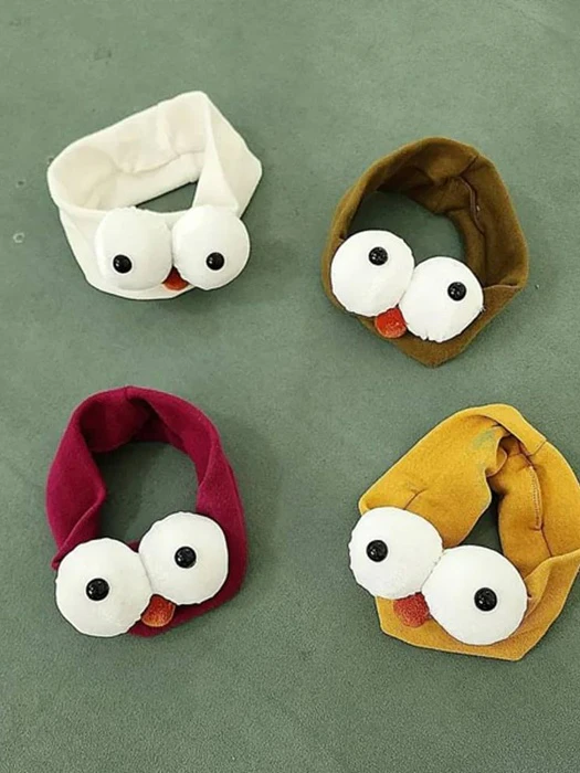 Big Eye Headband Big Eye Headband by Hahaha for Baby - catalog view