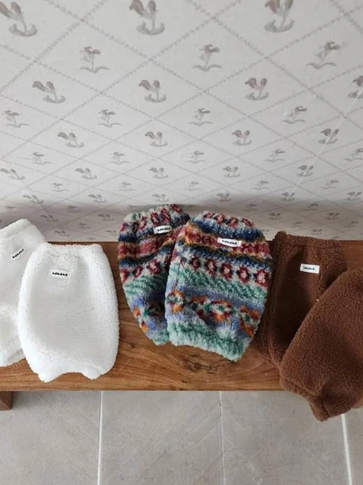 Leg Warmers Leg Warmers by Hahaha for Baby - catalog view