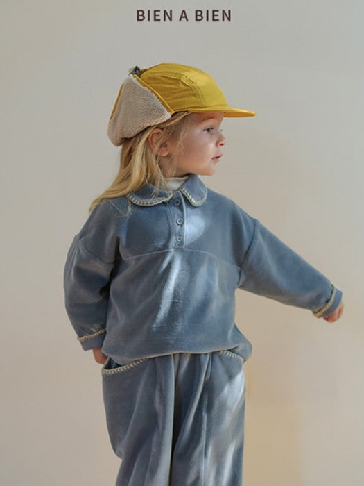 Jinchent Tee by Bien a Bien for Child - catalog view