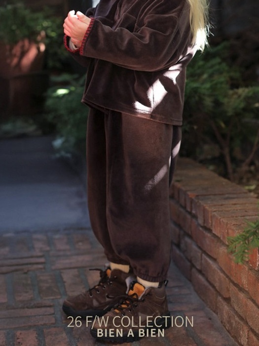 Chen's Pants by Bien a Bien for Child - catalog view