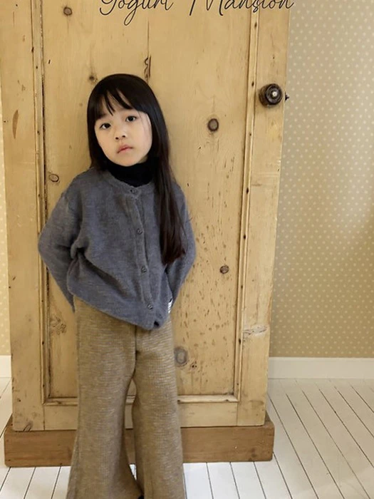 Versatile Cardigan Versatile Cardigan by Yogurt Mansion for Child - catalog view