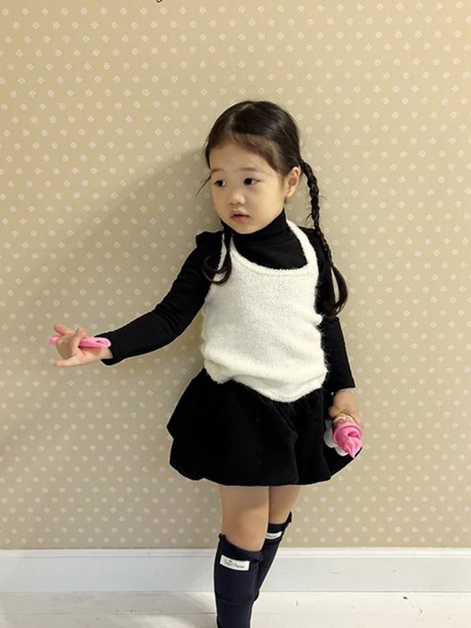 Soft Top Soft Top by Yogurt Mansion for Child - catalog view