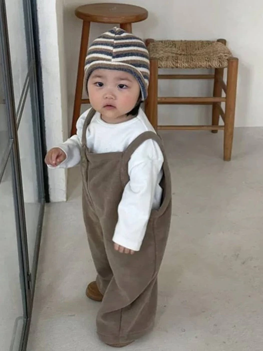 Mood Overalls Mood Overalls by Guru Guru for Baby - catalog view