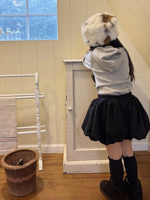 Ddasum Skirt Pants Ddasum Skirt Pants by Yogurt Mansion for Child - catalog view
