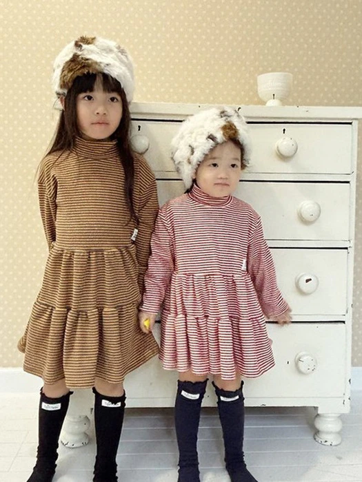 Yum Yum Dress Yum Yum Dress by Yogurt Mansion for Child - catalog view