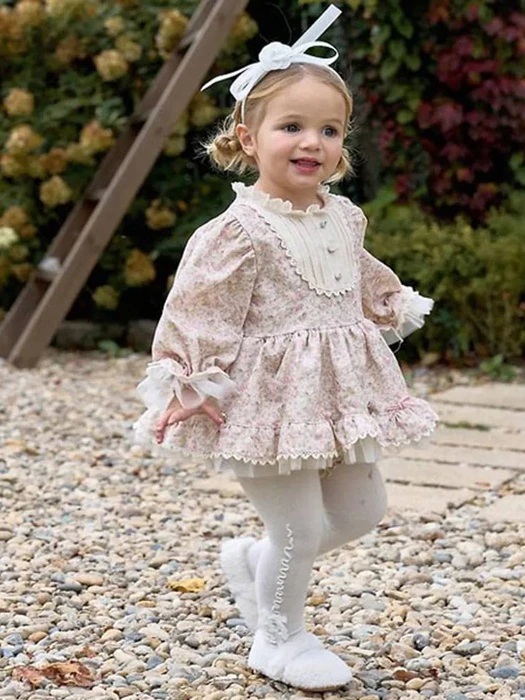 Rachel Romper by Marron for Baby - catalog view