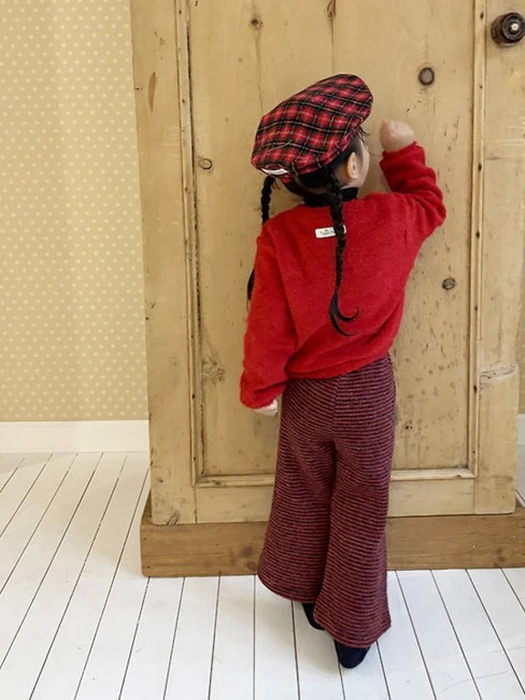 Oolala Pants by Yogurt Mansion for Child - catalog view