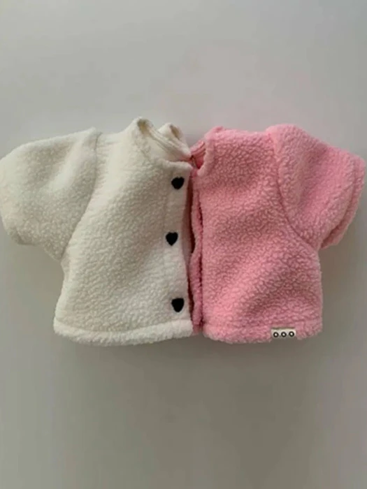 Sweet & Sour Cardigan Sweet & Sour Cardigan by Ooo for Child - catalog view