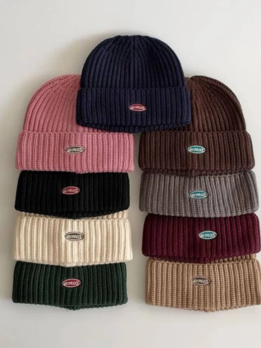 Wappen Beanie Wappen Beanie by Io for Child - catalog view