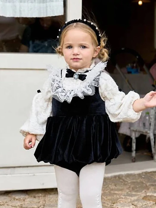 Bubble Romper Bubble Romper by Marron for Baby - catalog view