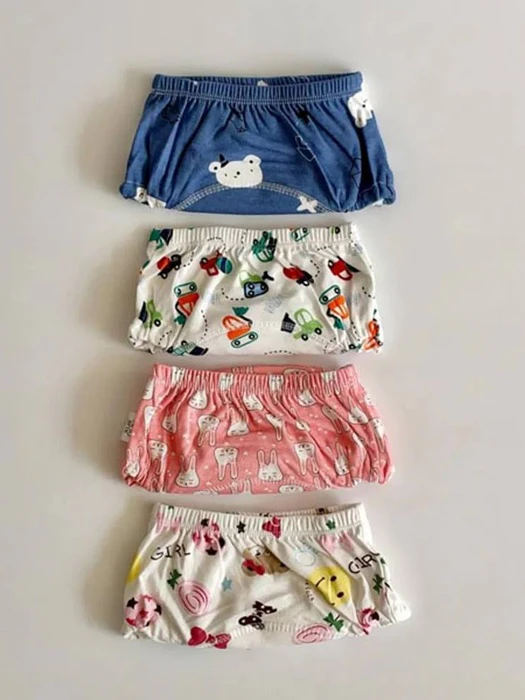 Daily Potty Training Undies Daily Potty Training Undies by Io for Child - catalog view