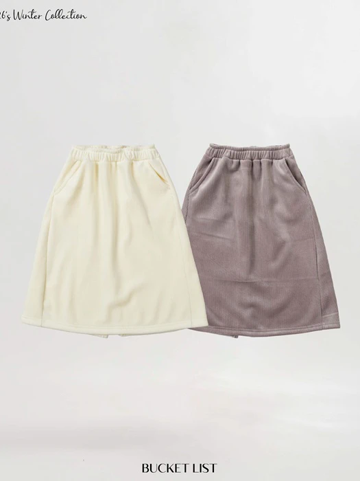 Mink Skirt Mink Skirt by Bucket List for Child - catalog view